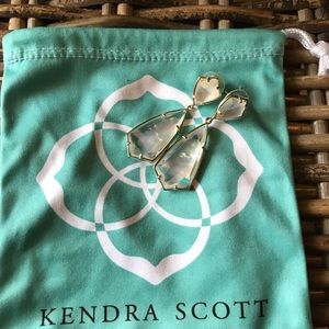 Kendra Scott earrings